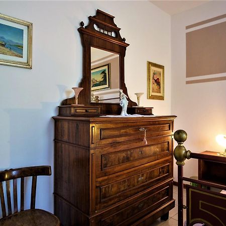 B&B La Mia Oasi Comacchio Bilik gambar