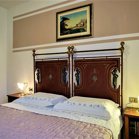 B&B La Mia Oasi Comacchio Bilik gambar