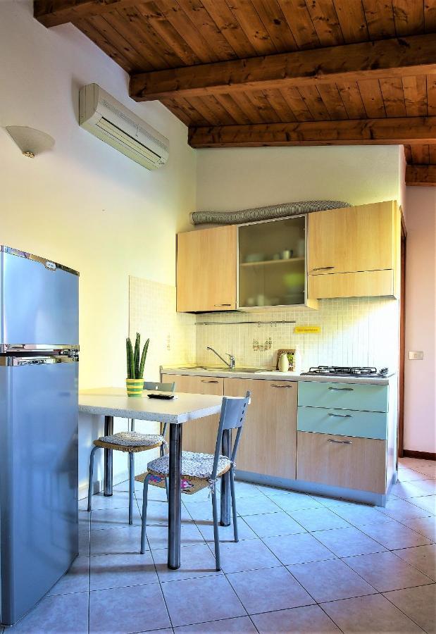 B&B La Mia Oasi Comacchio Luaran gambar