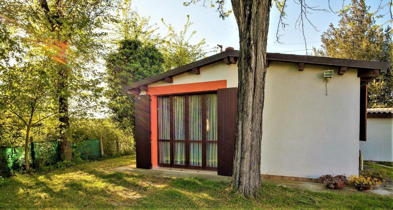 B&B La Mia Oasi Comacchio Luaran gambar