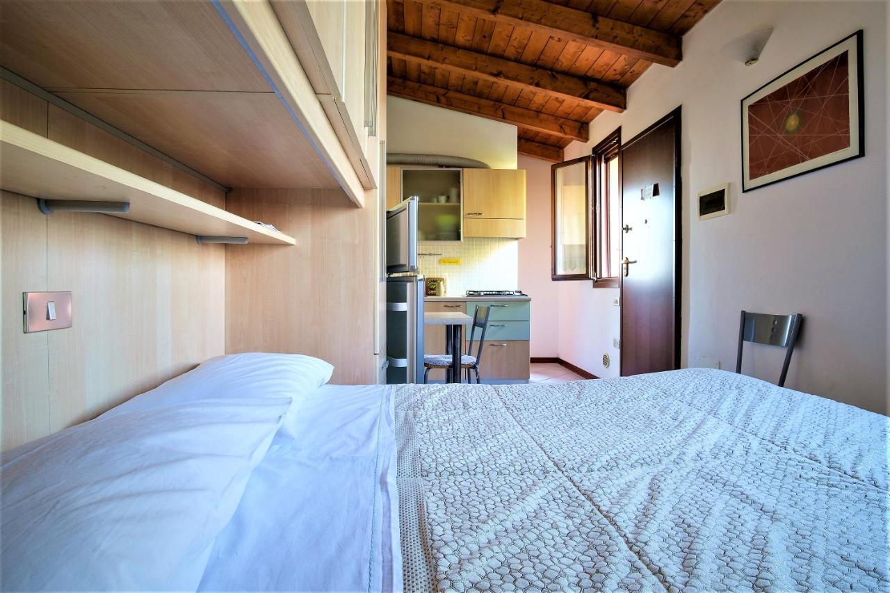 B&B La Mia Oasi Comacchio Luaran gambar