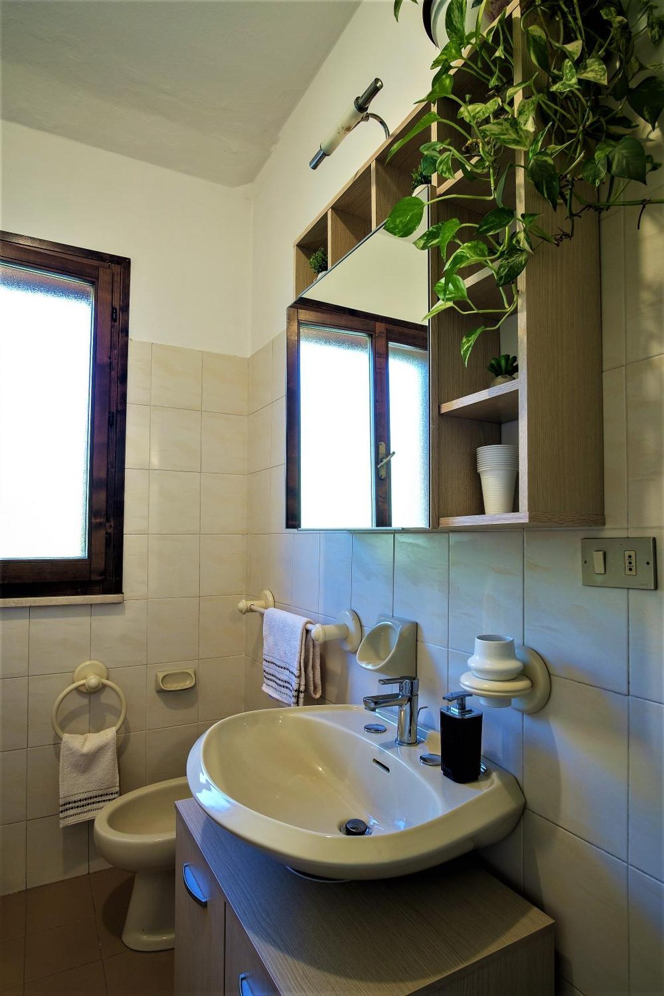 B&B La Mia Oasi Comacchio Bilik gambar